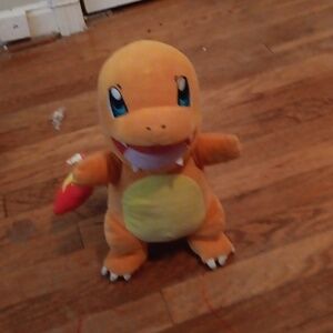 I am selling a stuffed animal